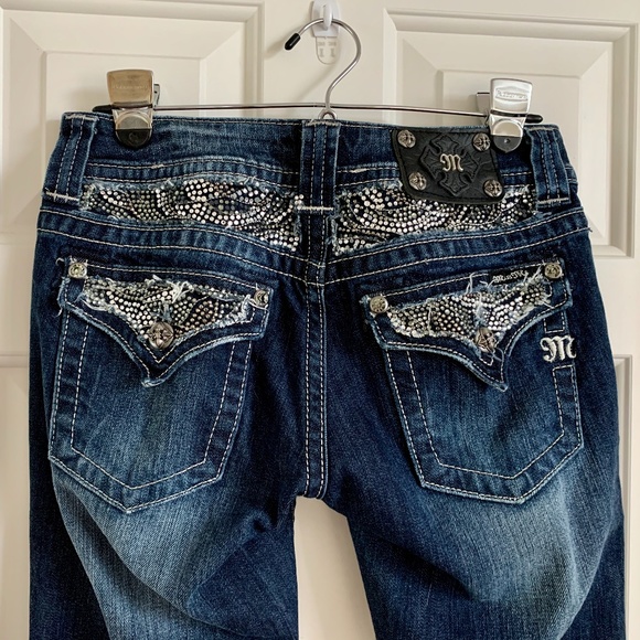 Miss Me Denim - Miss Me Jeans Size 27/34